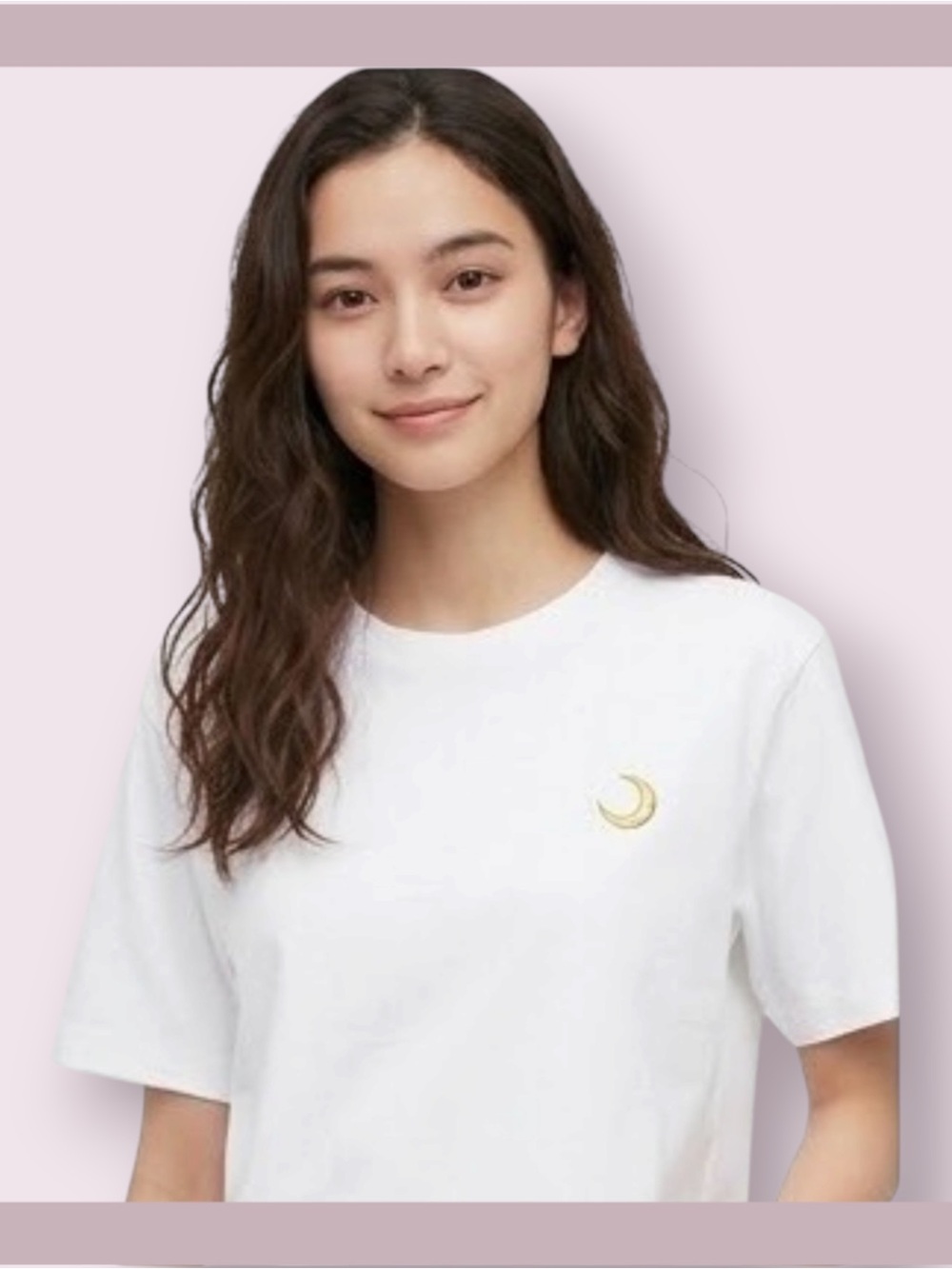Uniqlo x Pretty Guardian Sailor Moon Eternal UT Tee
